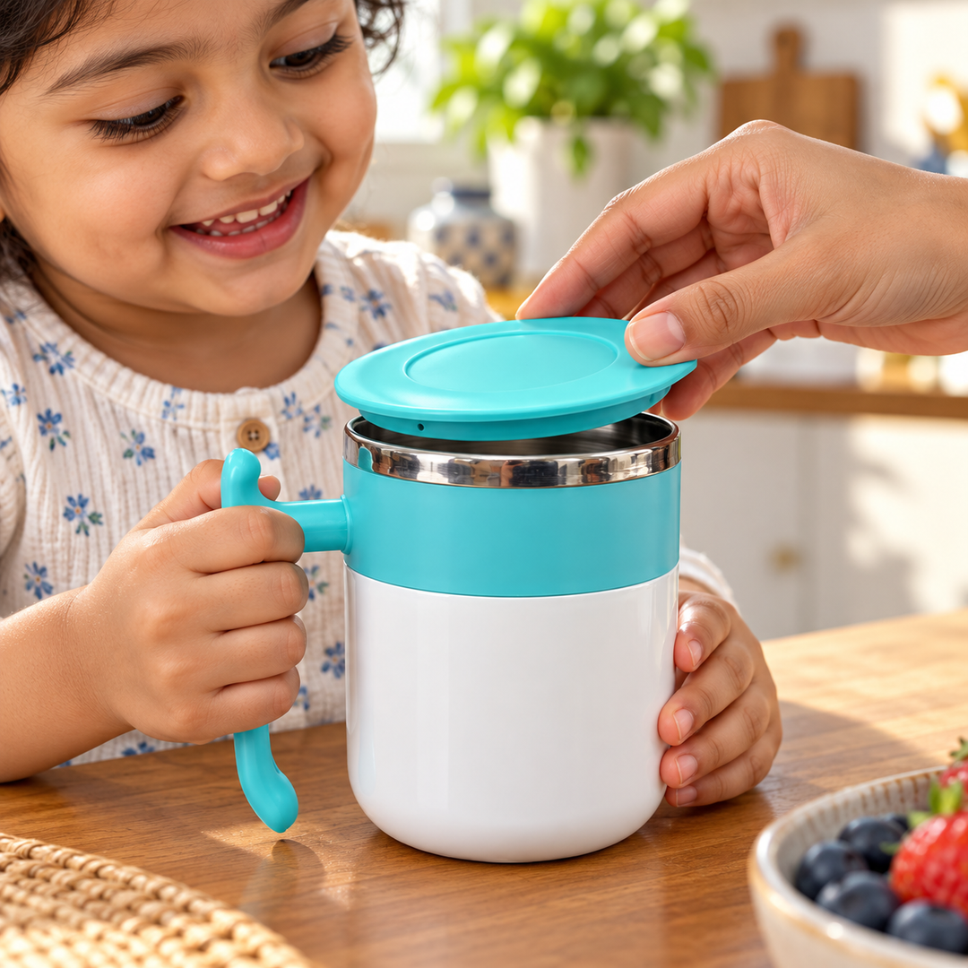 Everyday Brew Travel Mug