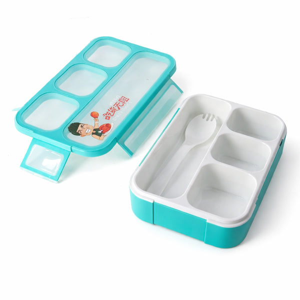 Aqua Bite Kids Lunch Box