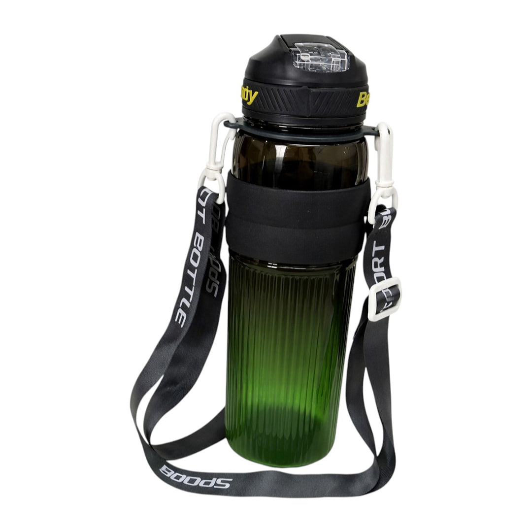Citrus Flow Sip Bottle