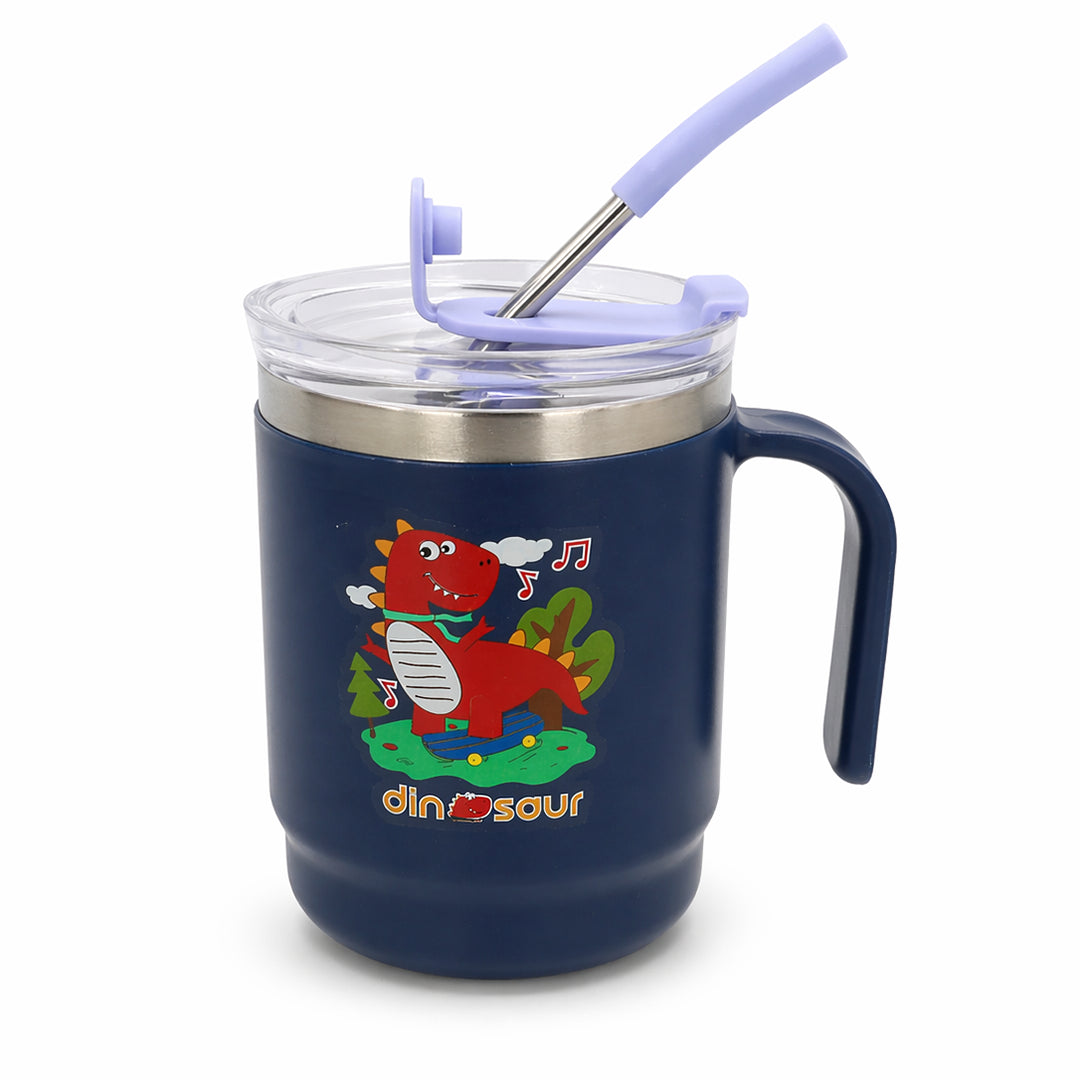 Dino Joy Travel Mug