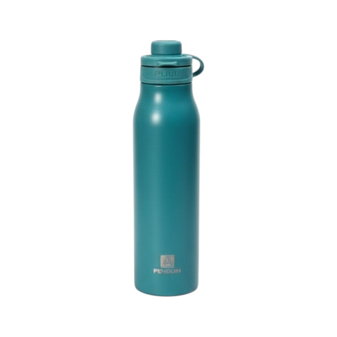 Noir Flow Hydration Bottle
