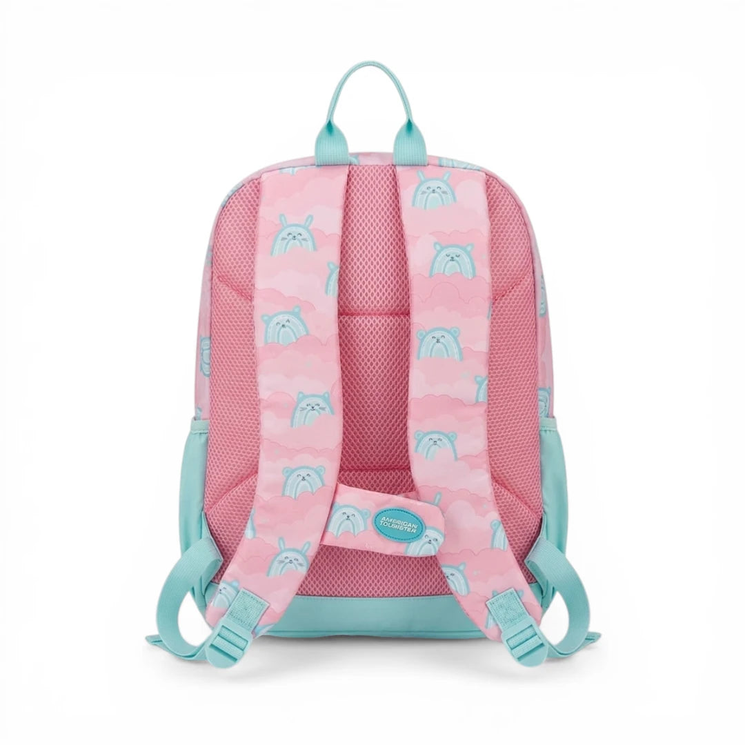 Candy Cloud Kids Backpack