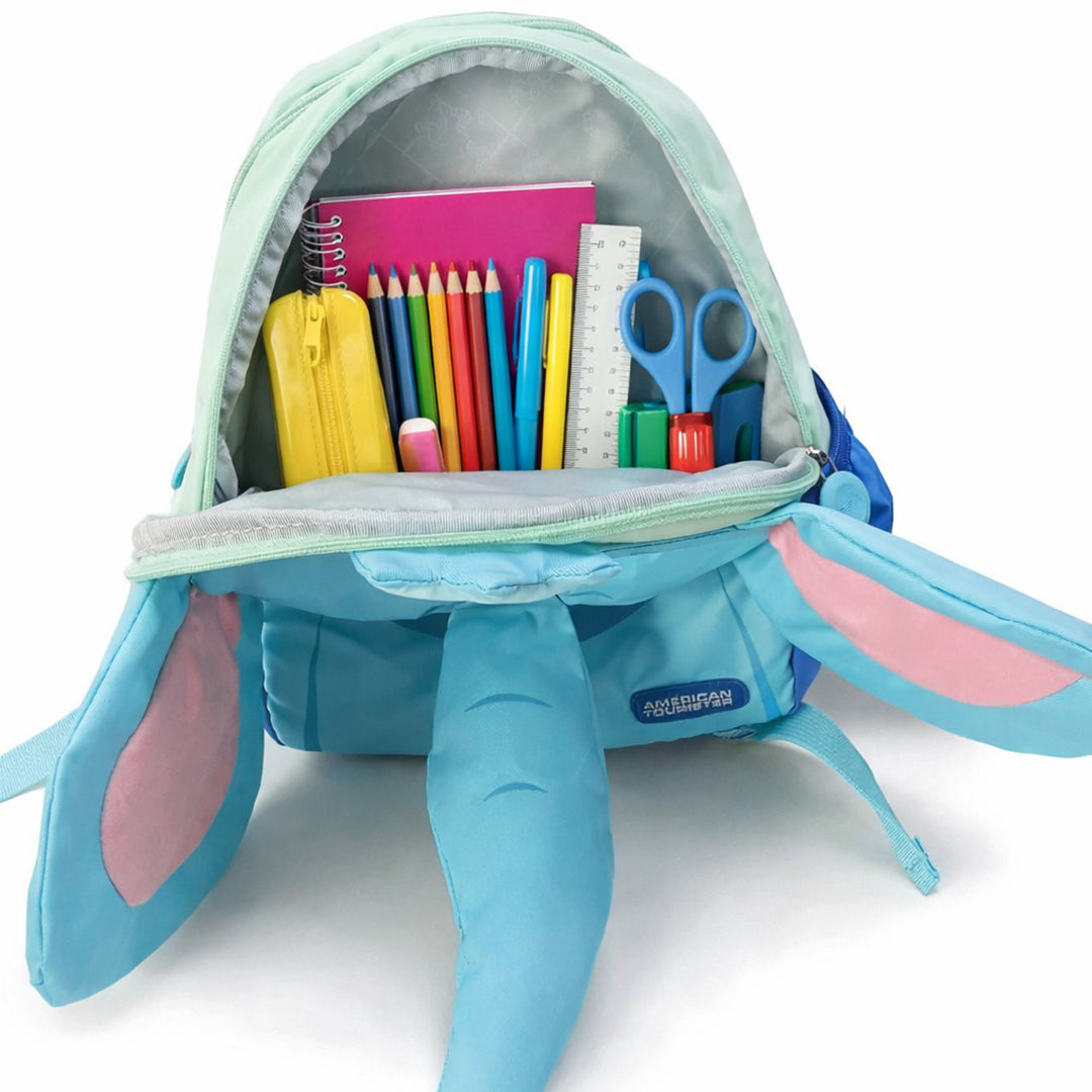 Tiny Trunk Buddy Backpack