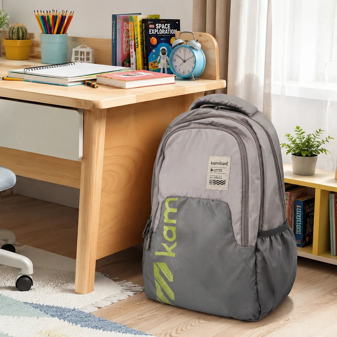 Kamiliant Urban Edge Backpack