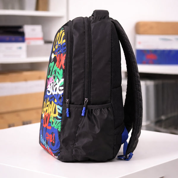 Urban Splash Backpack