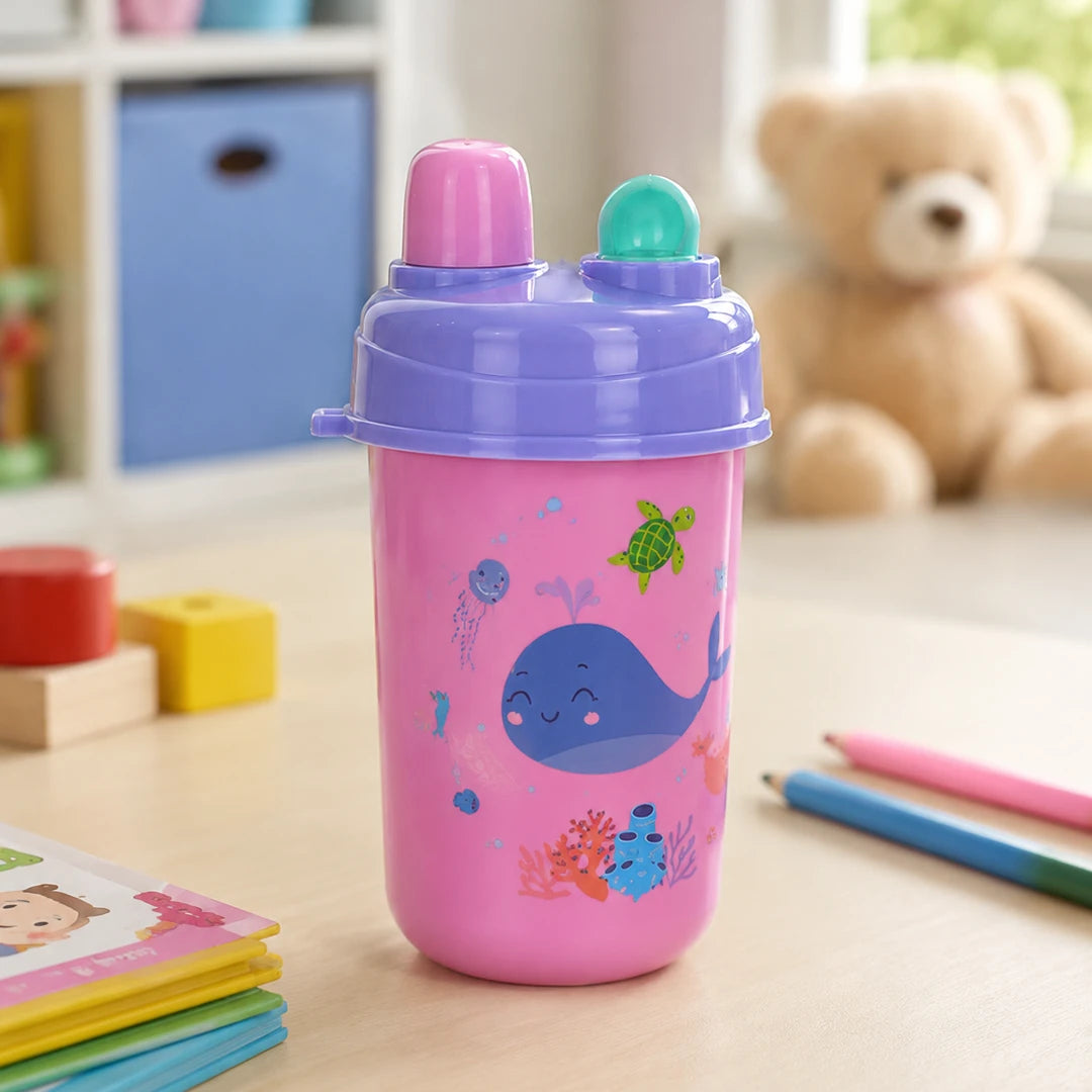 Ocean Buddy Kids Sipper Cup