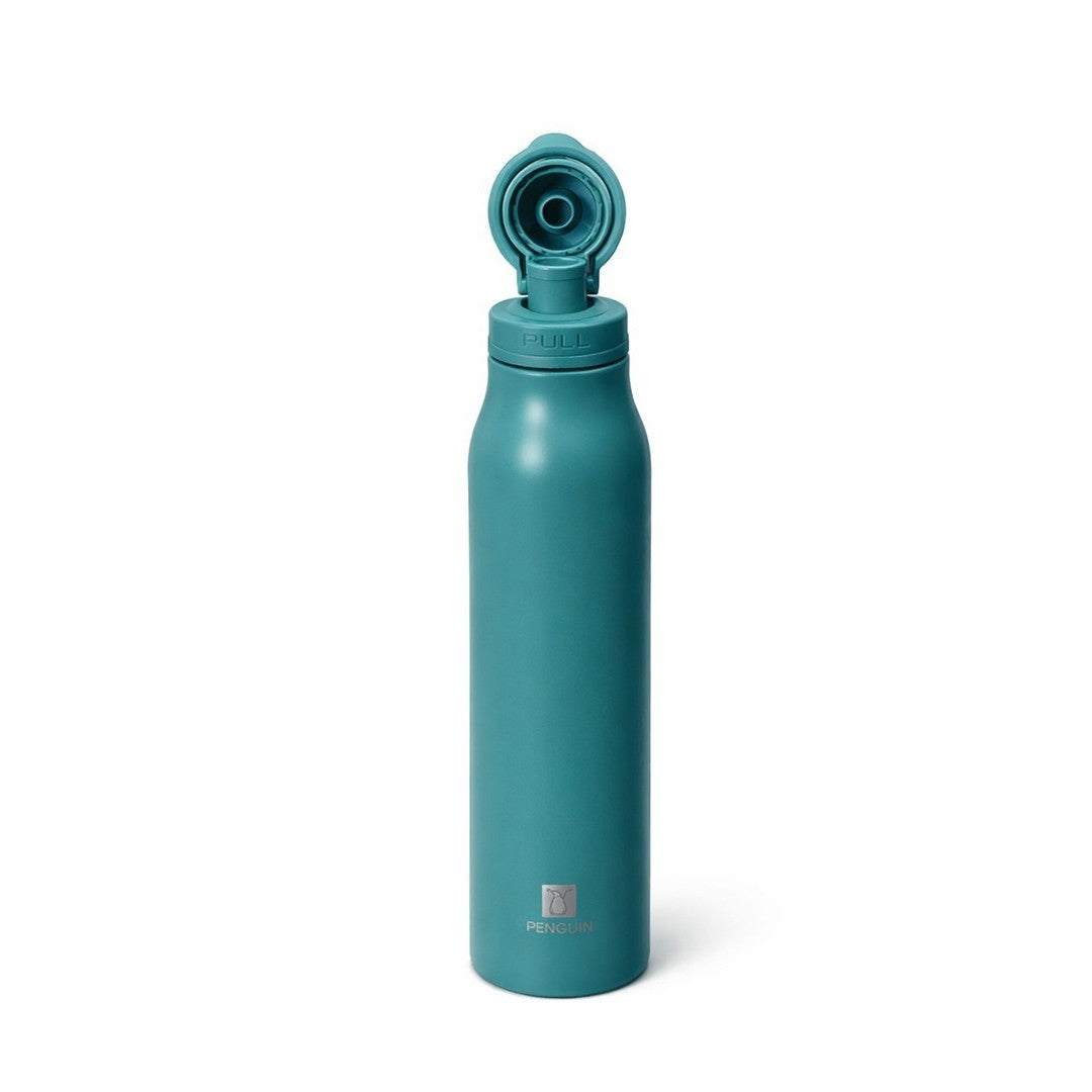 Noir Flow Hydration Bottle