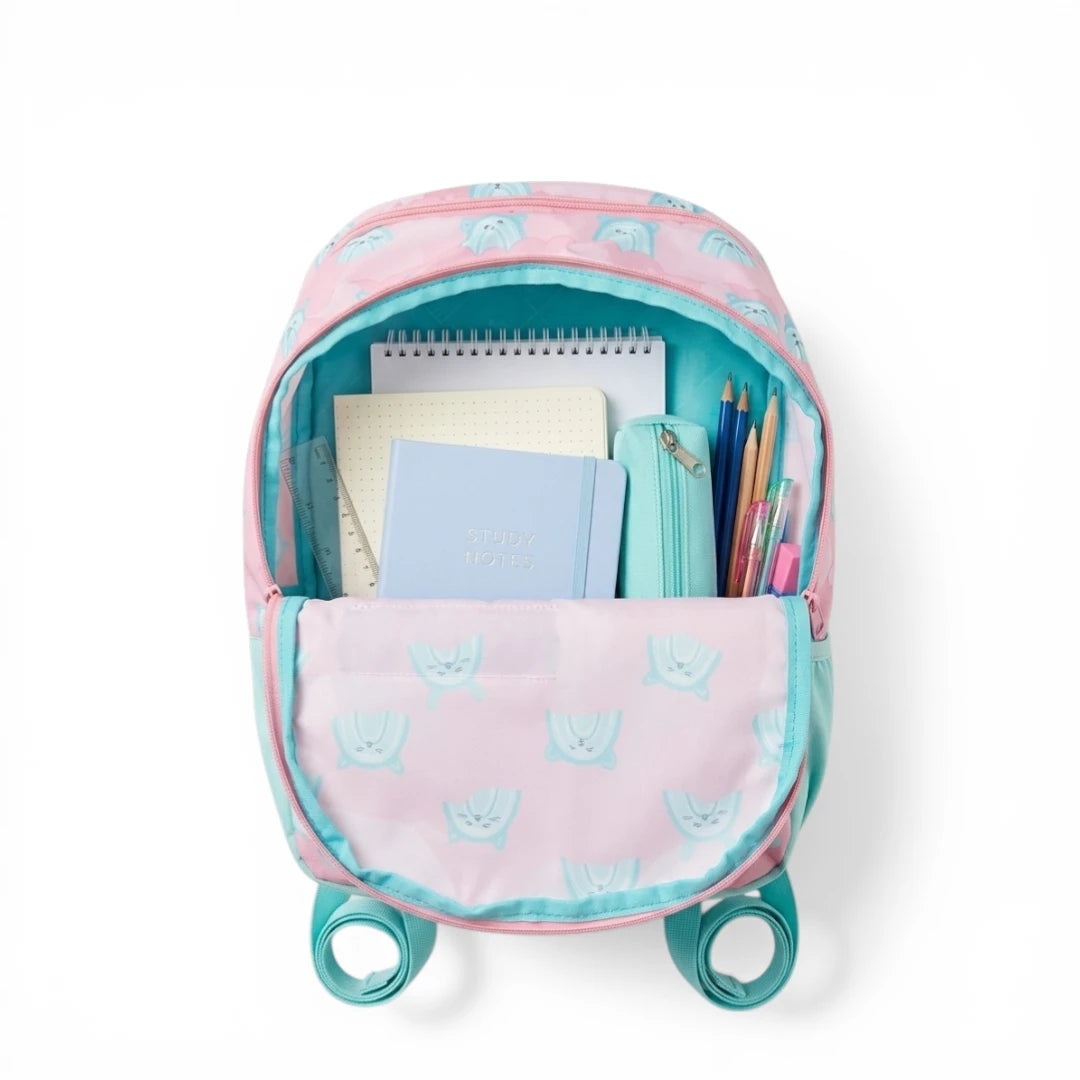 Candy Cloud Kids Backpack