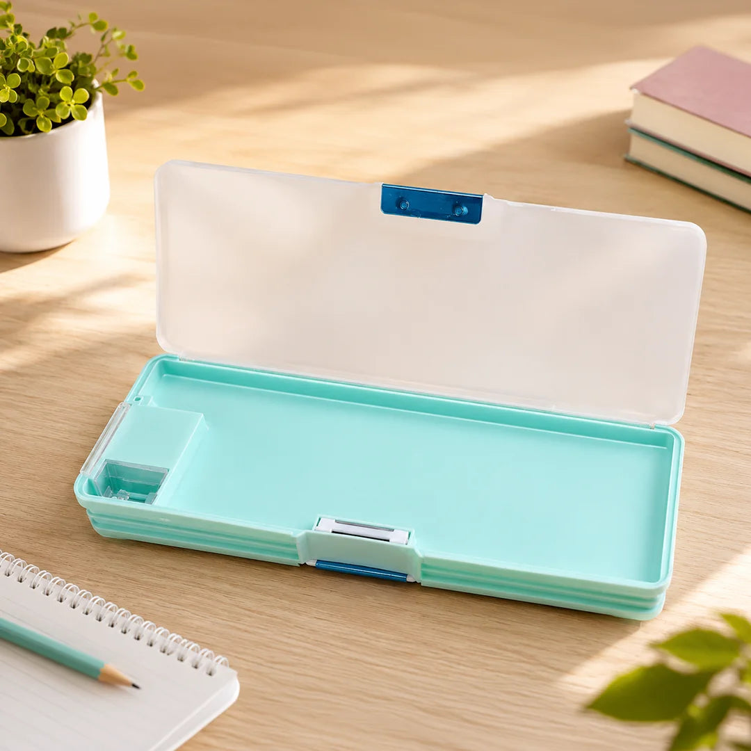 Dino Nova Pencil Case
