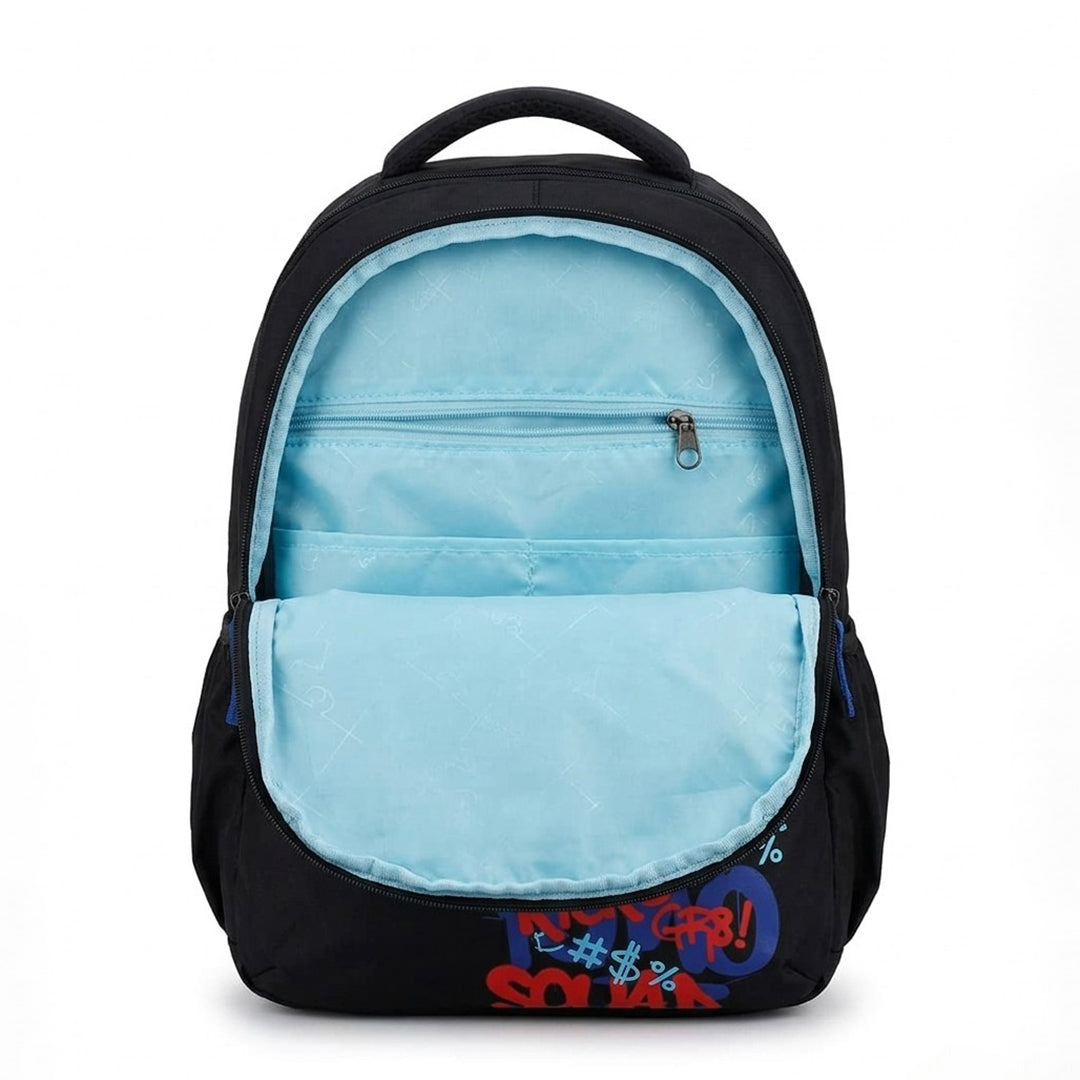 Urban Splash Backpack
