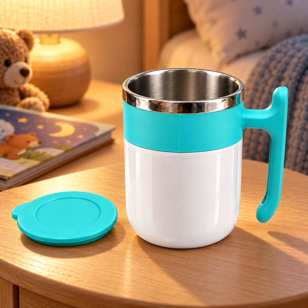 Everyday Brew Travel Mug
