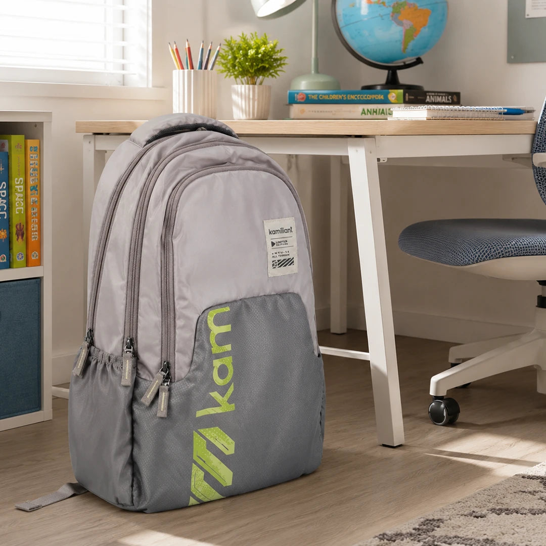 Kamiliant Urban Edge Backpack