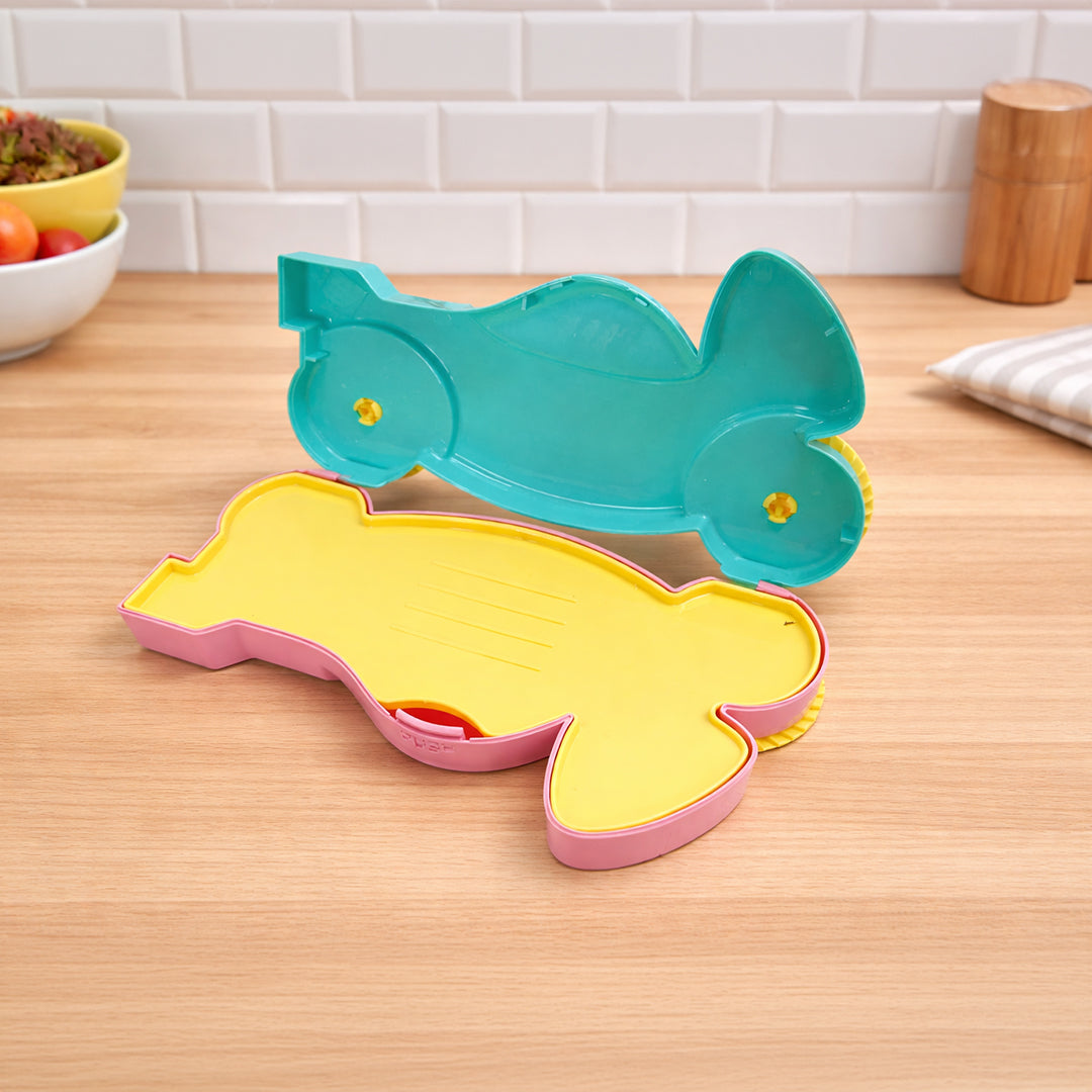 Kids Fun Bike Pencil Box