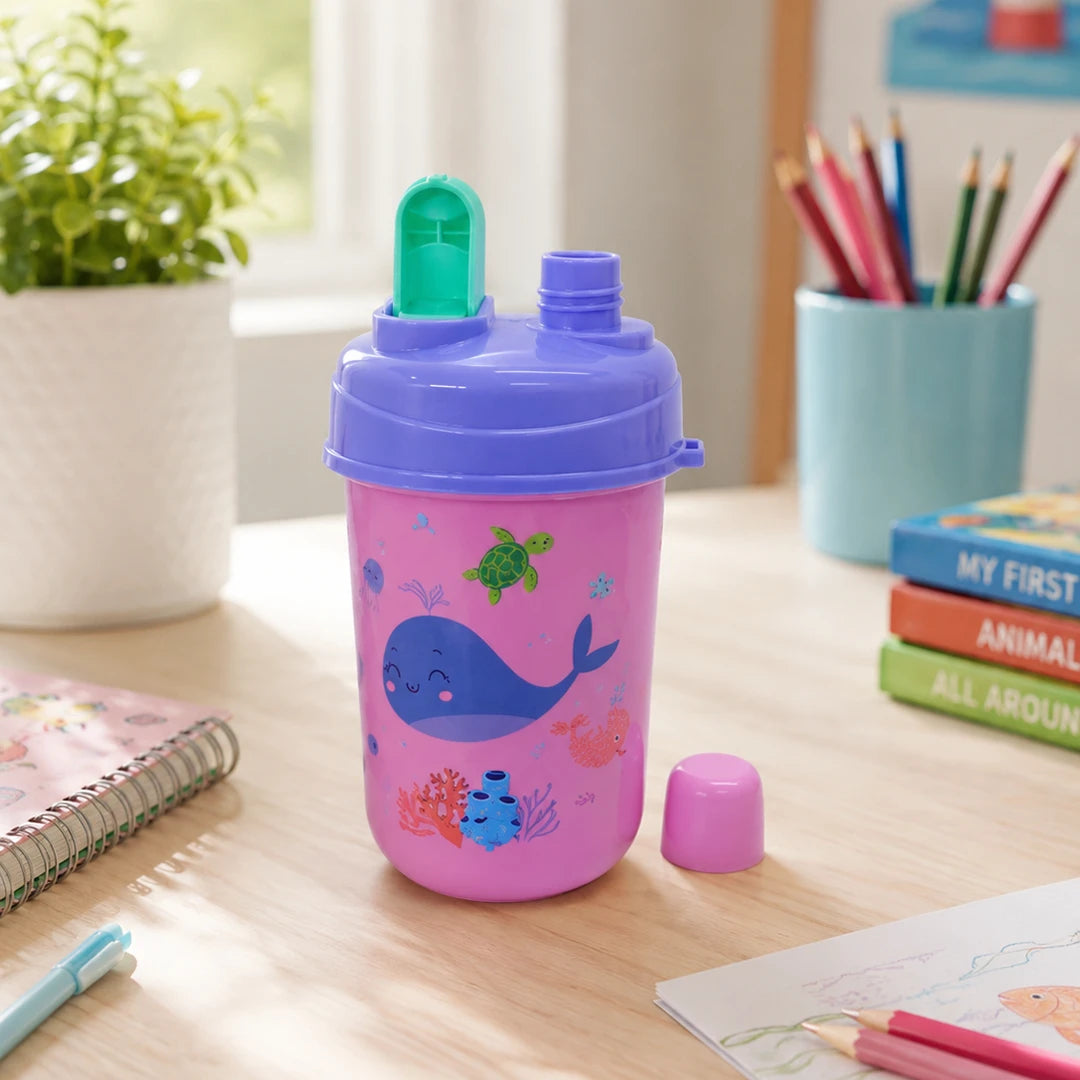 Ocean Buddy Kids Sipper Cup