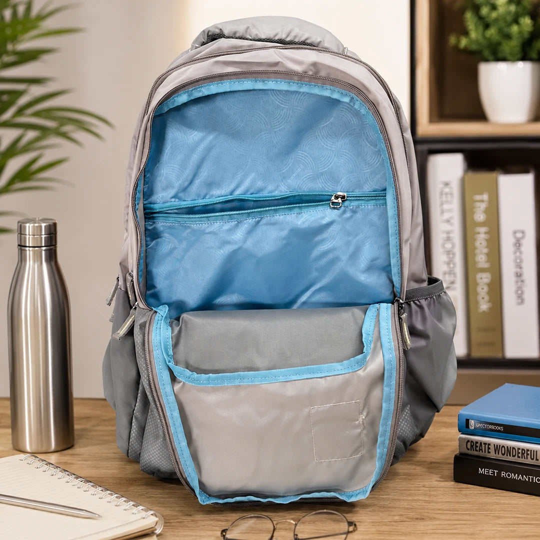 Kamiliant Urban Edge Backpack