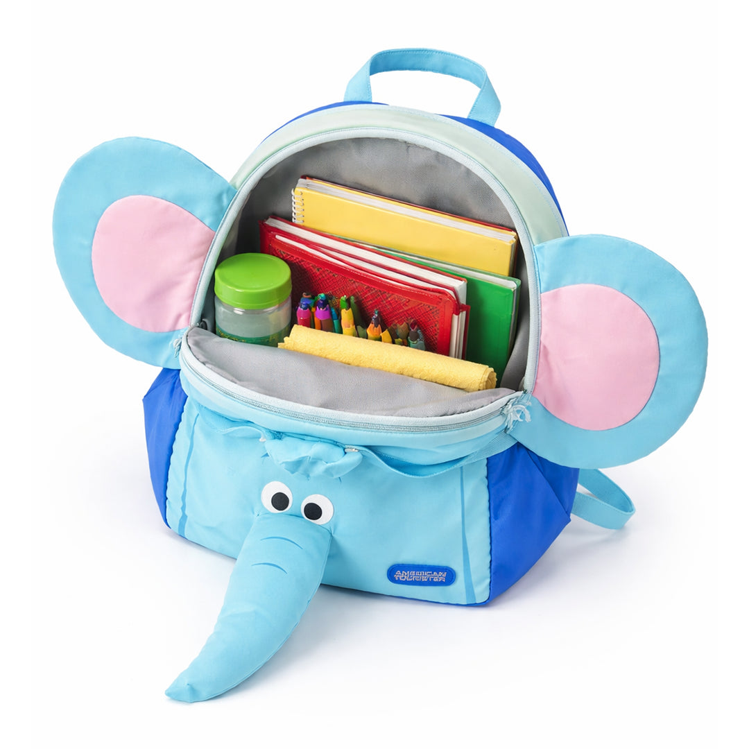 Tiny Trunk Buddy Backpack