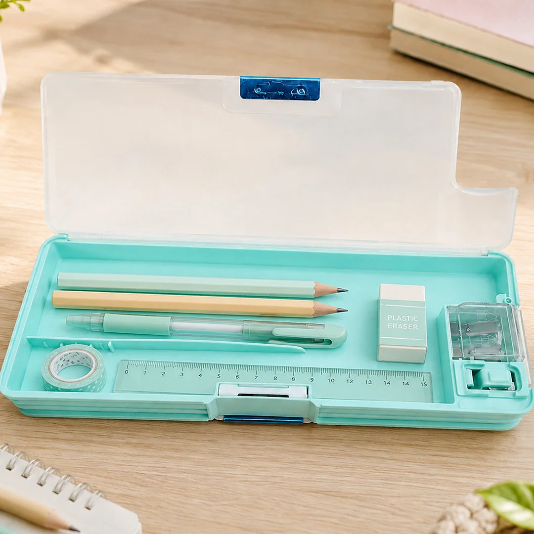Dino Nova Pencil Case