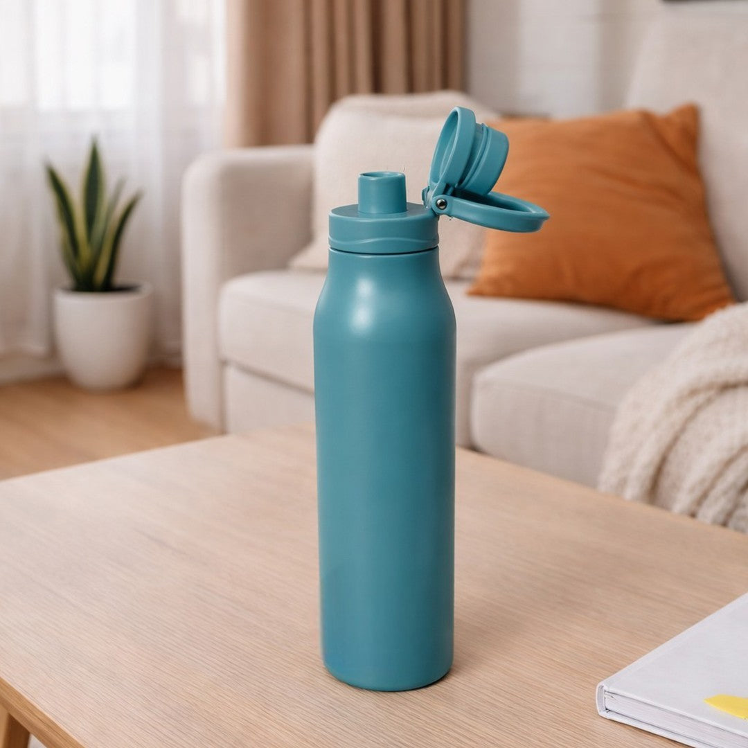 Noir Flow Hydration Bottle