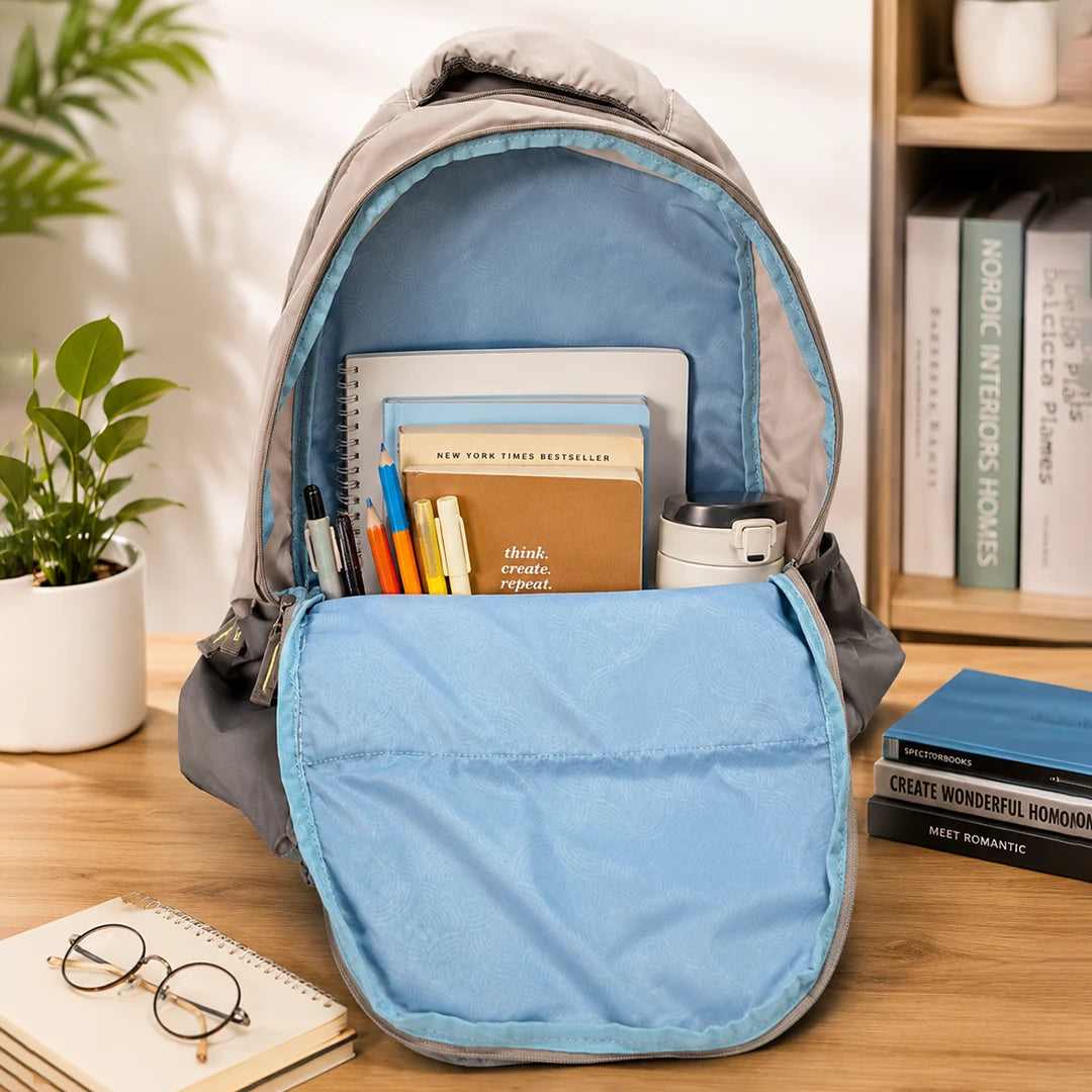 Kamiliant Urban Edge Backpack