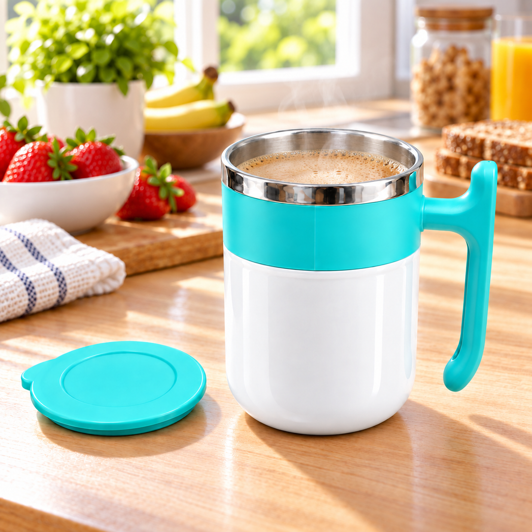 Everyday Brew Travel Mug