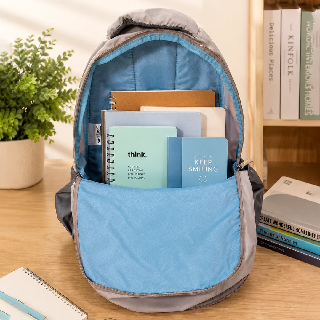 Kamiliant Urban Edge Backpack