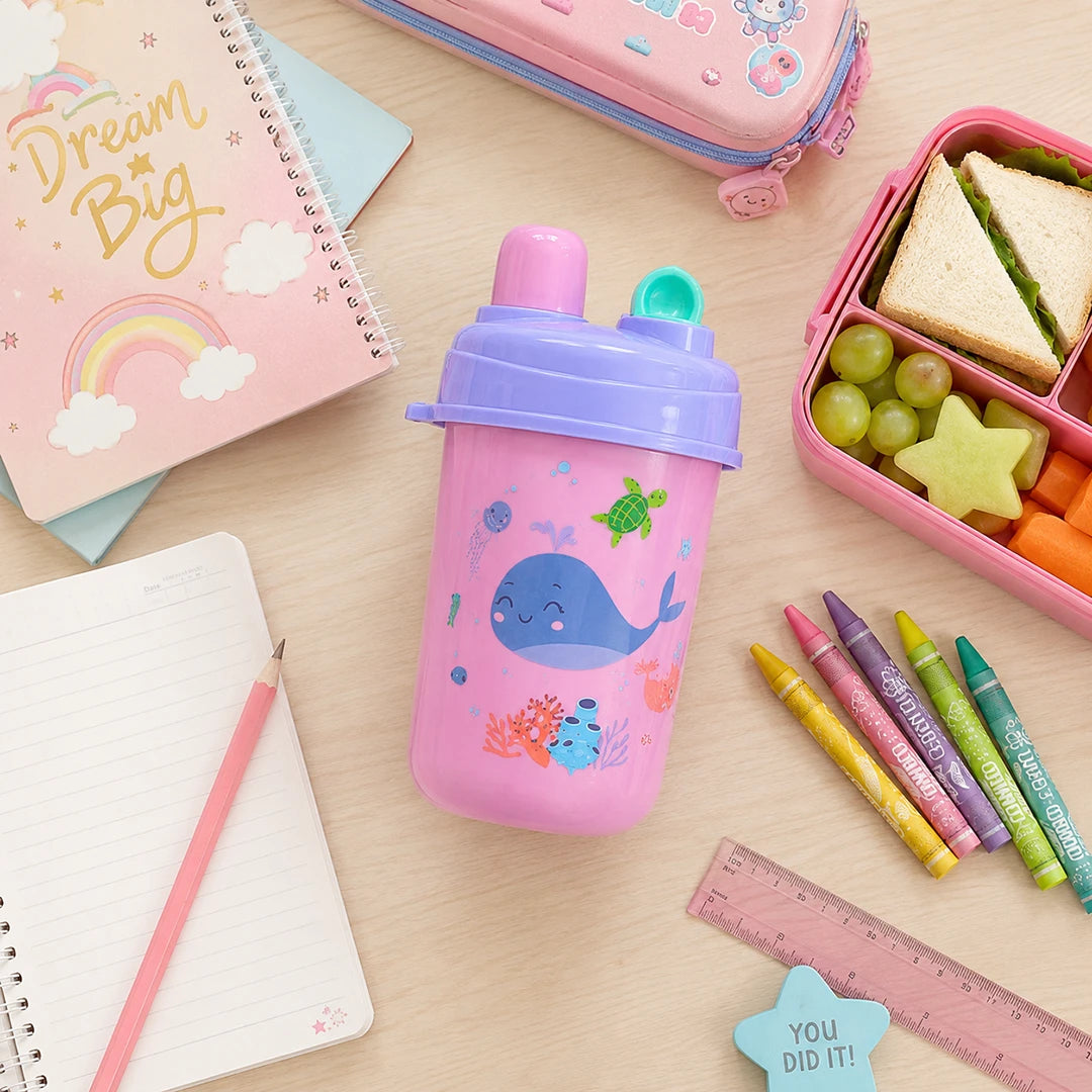 Ocean Buddy Kids Sipper Cup