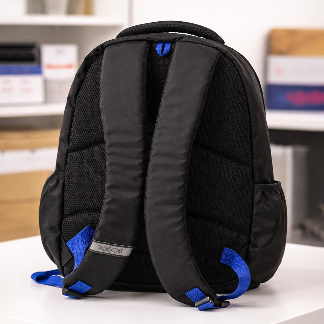 Urban Splash Backpack