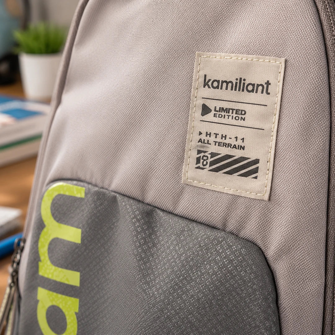 Kamiliant Urban Edge Backpack