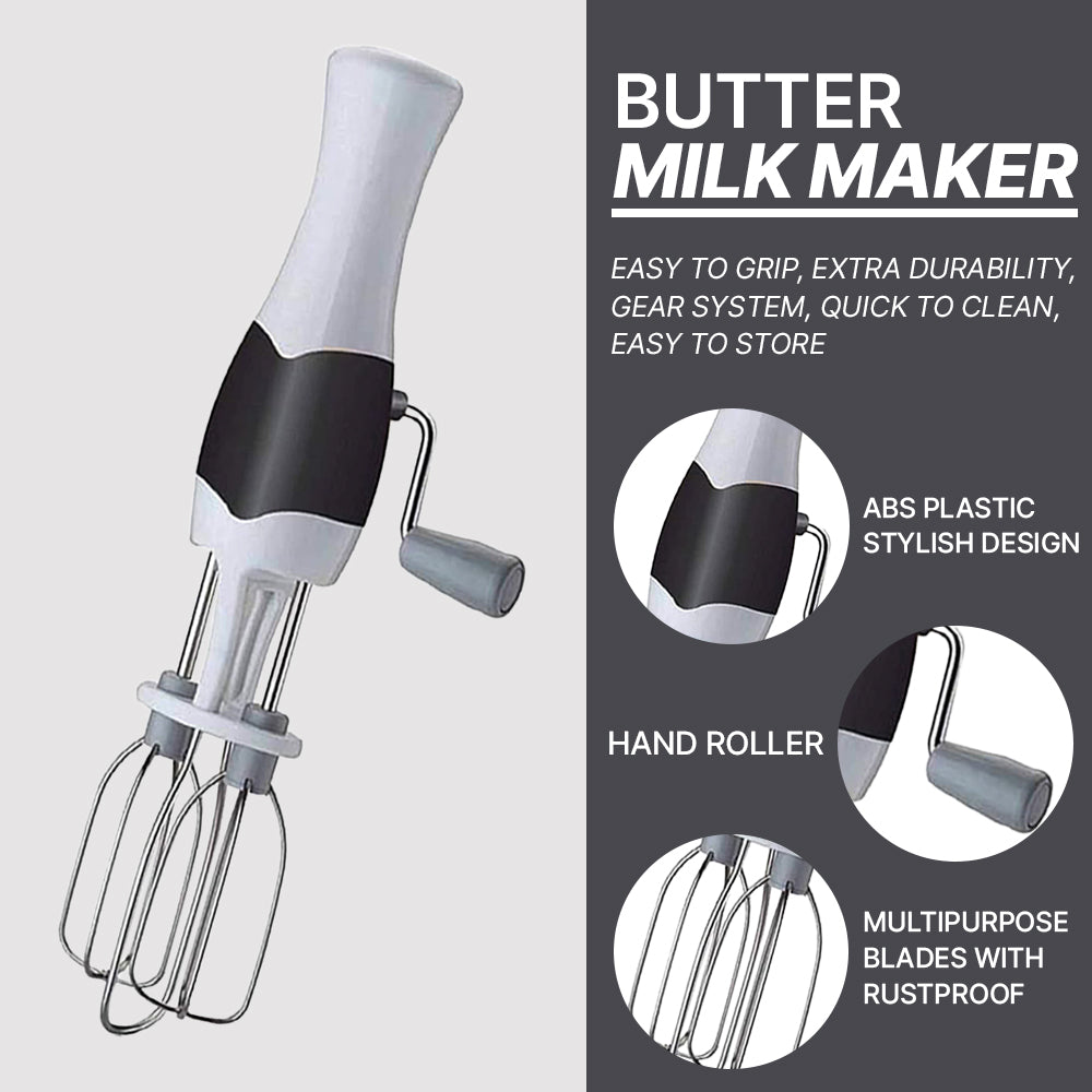 Stainless Steel Blender
