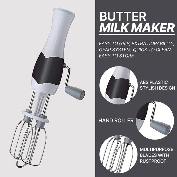 Stainless Steel Blender
