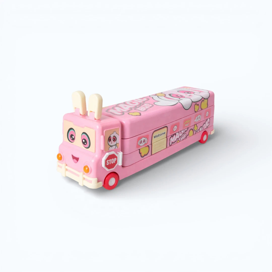 Magic Bus Study Kit