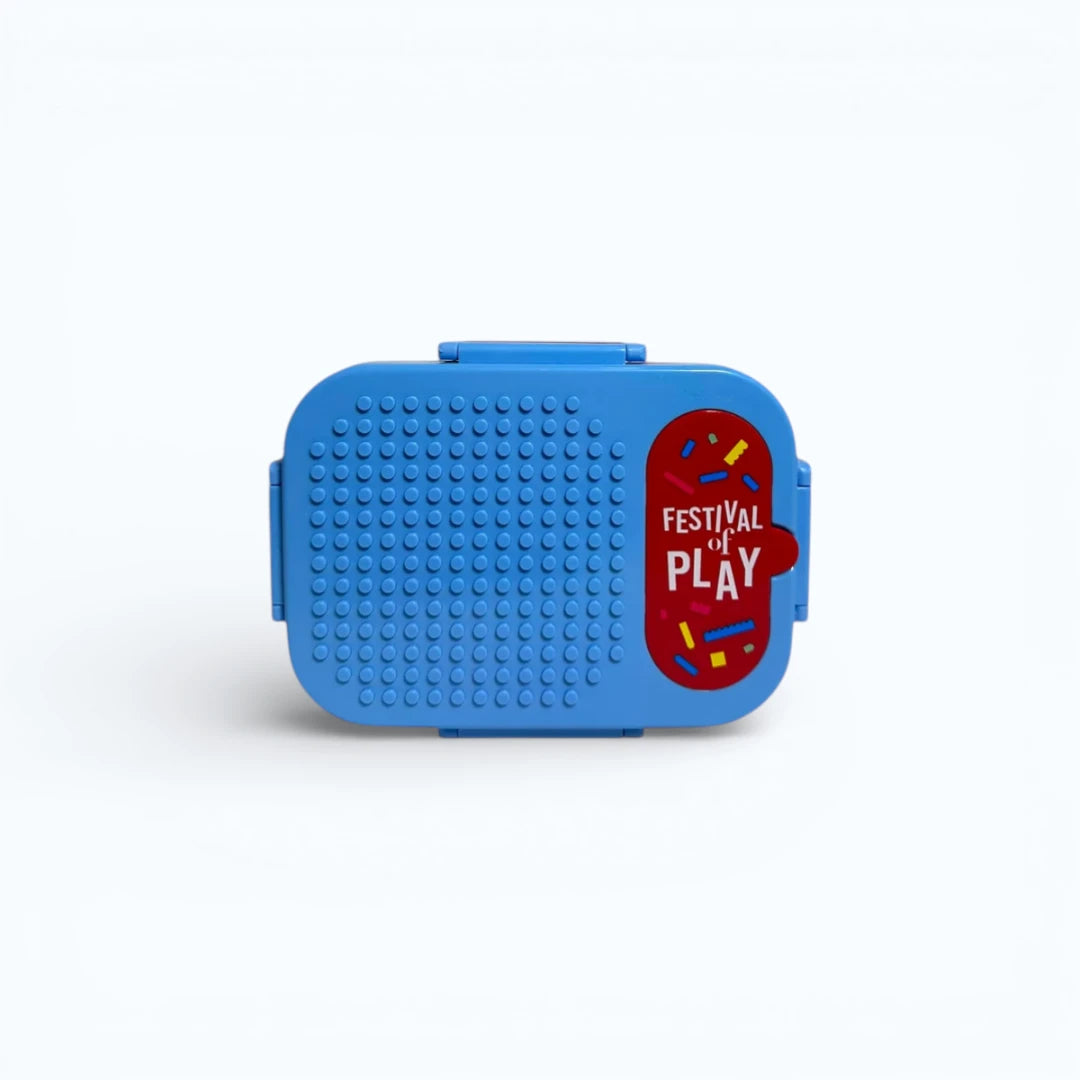 Play Fest Smart Lunch Box