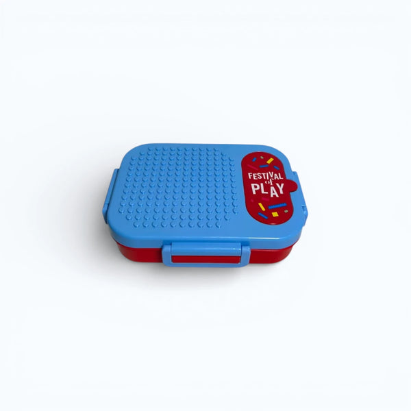 Play Fest Smart Lunch Box