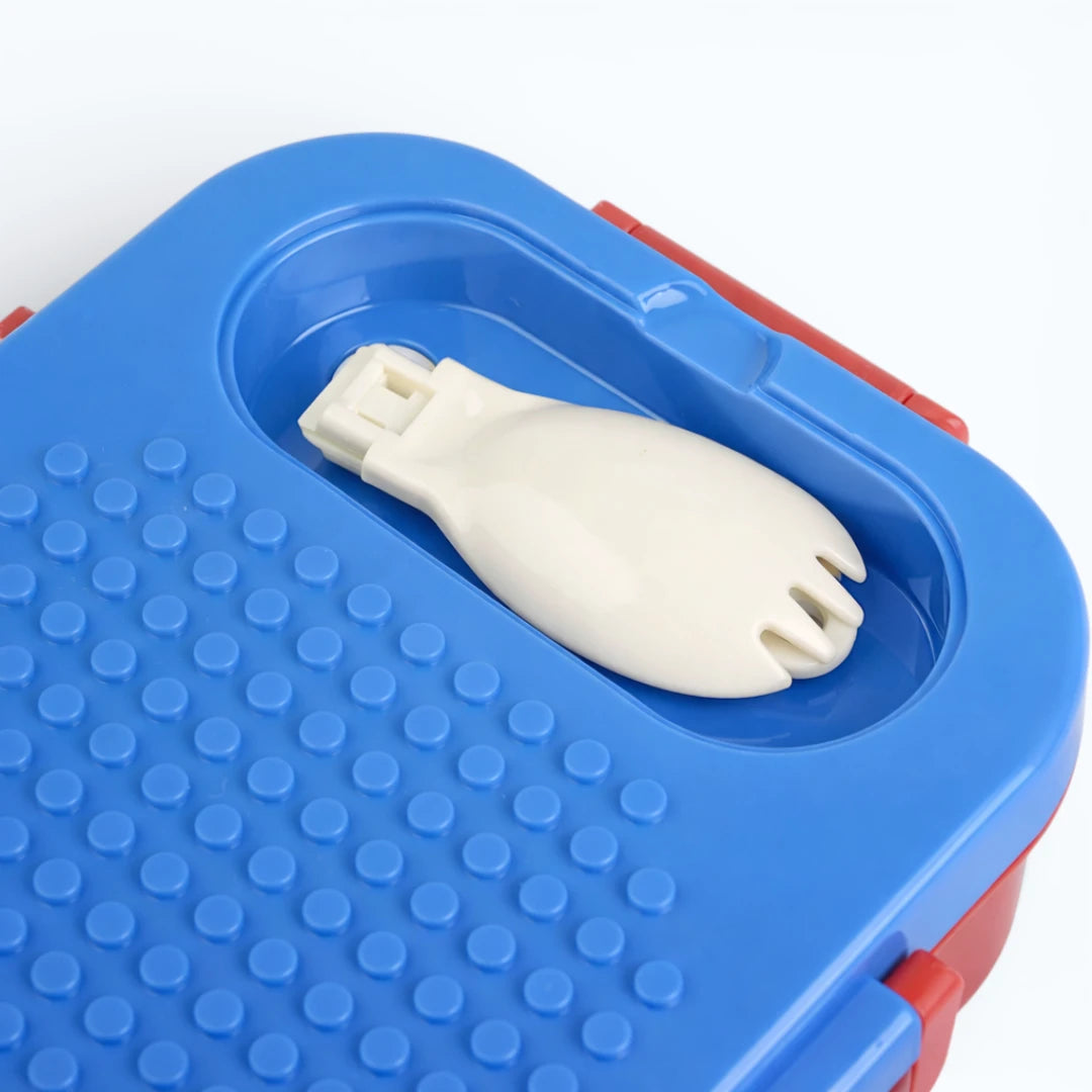 Play Fest Smart Lunch Box