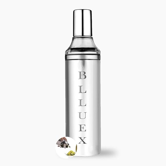 Stainless Steel Cooking Oil dispenser bottle