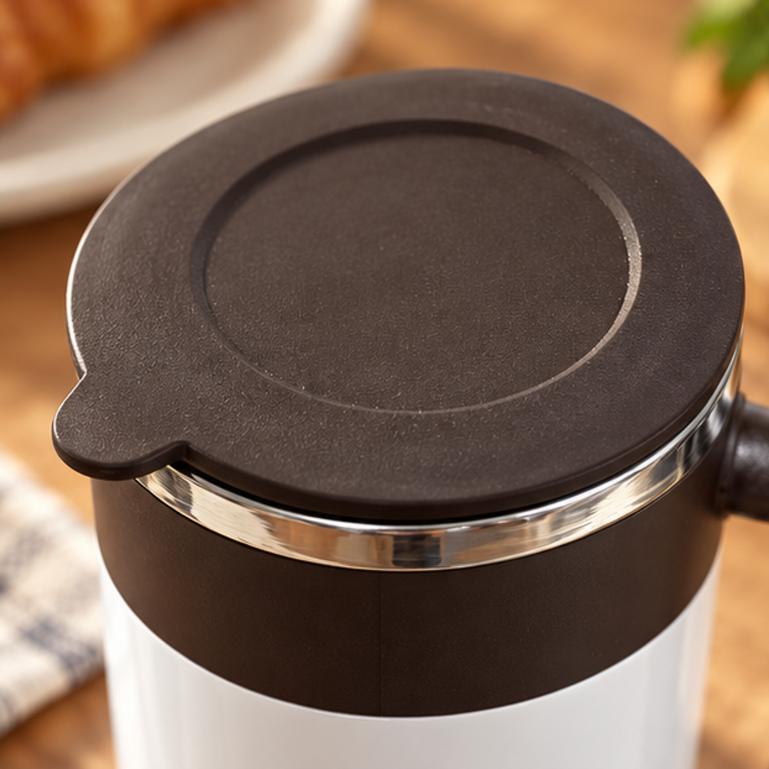Everyday Brew Travel Mug