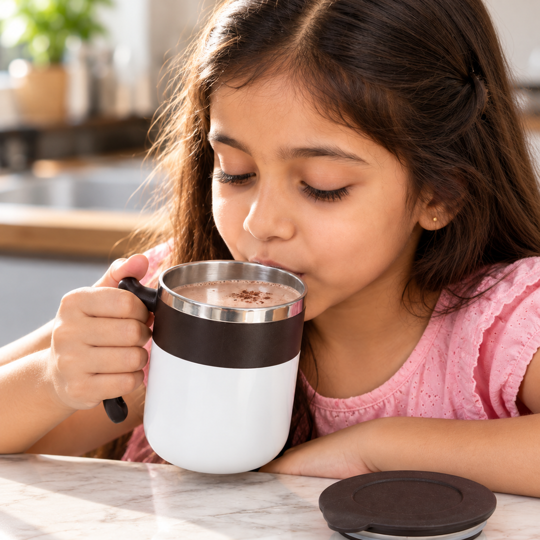 Everyday Brew Travel Mug