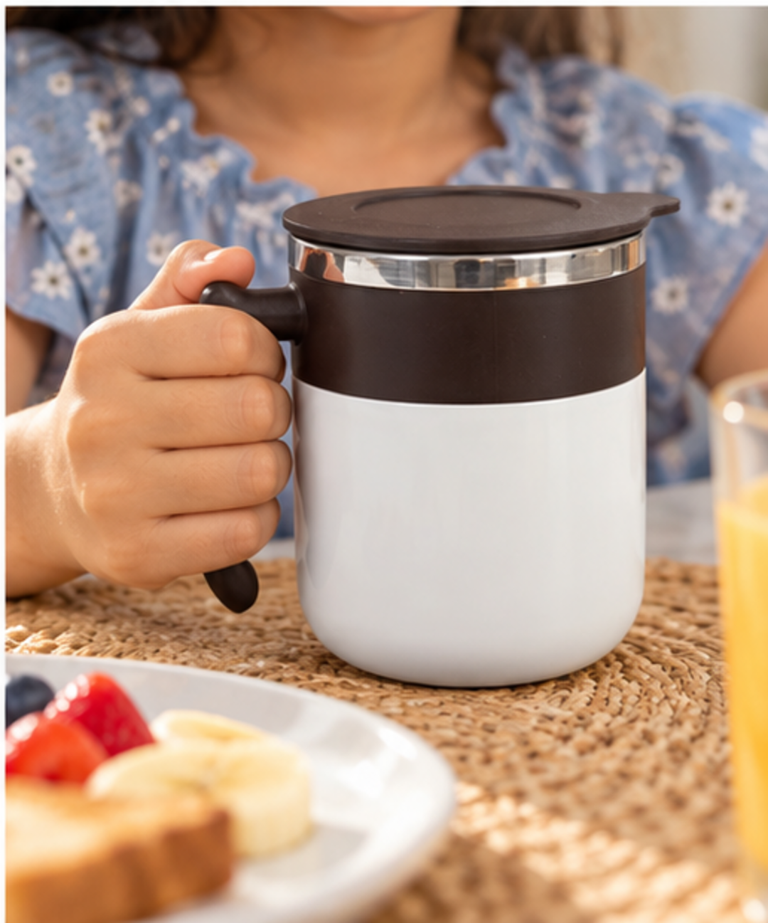 Everyday Brew Travel Mug