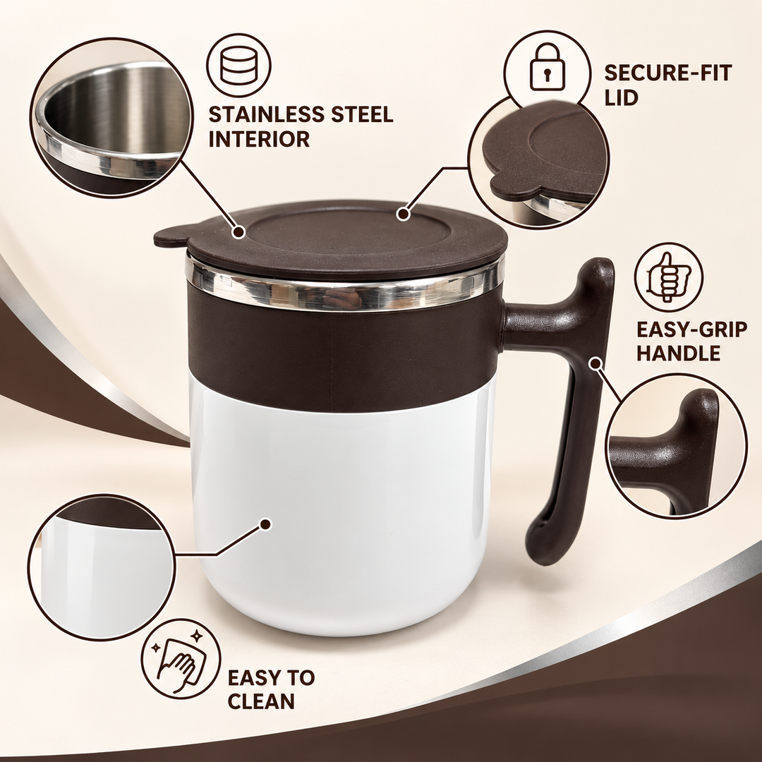 Everyday Brew Travel Mug