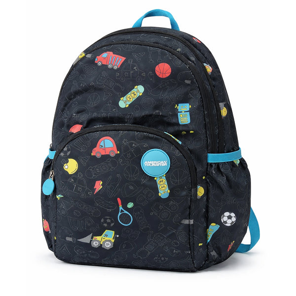 Urban Play Explorer Backpack
