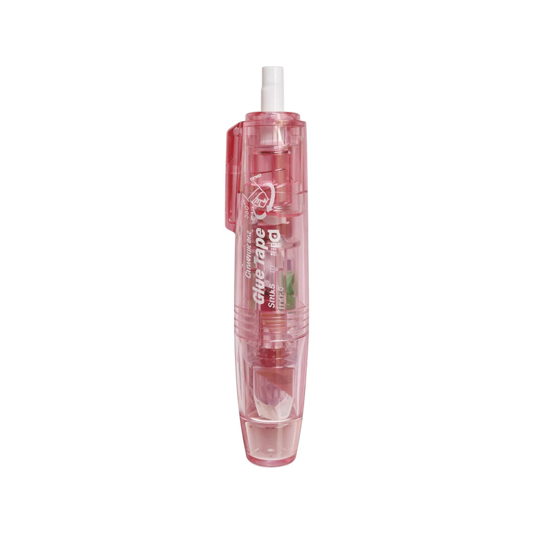 Stick Ease Glue Tape Pen