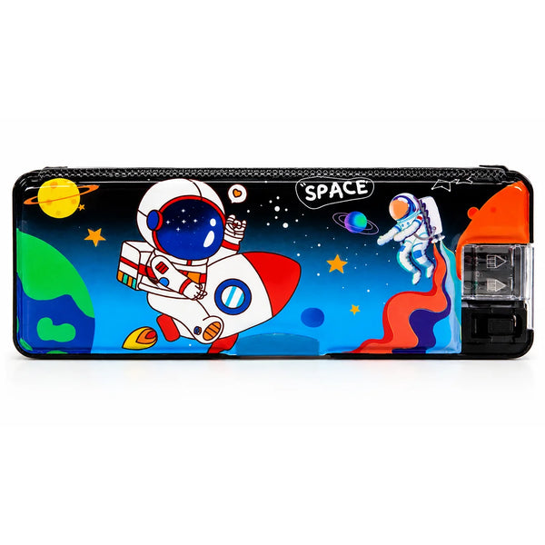 Galaxy Rush Pencil Box