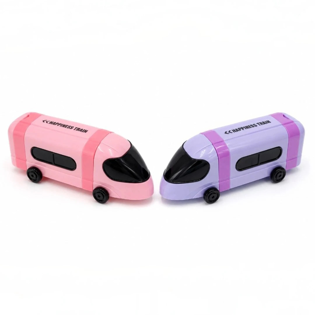 Tiny Express 2-in-1 Stationery Combo