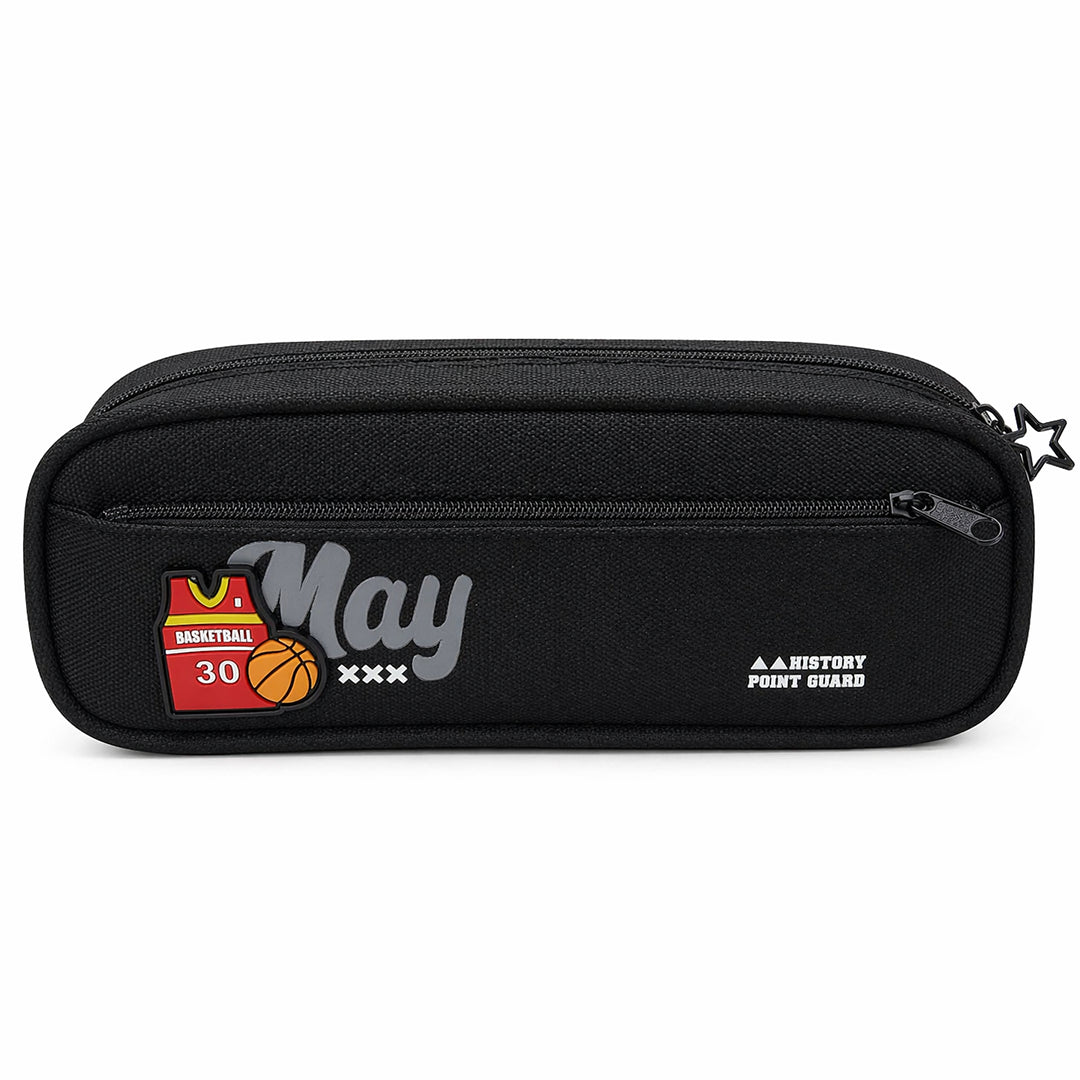 Court Style Utility Pouch