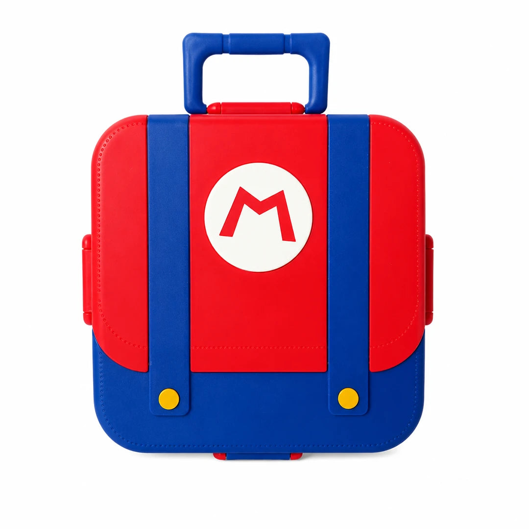 Adventure Box Kids Lunch Kit