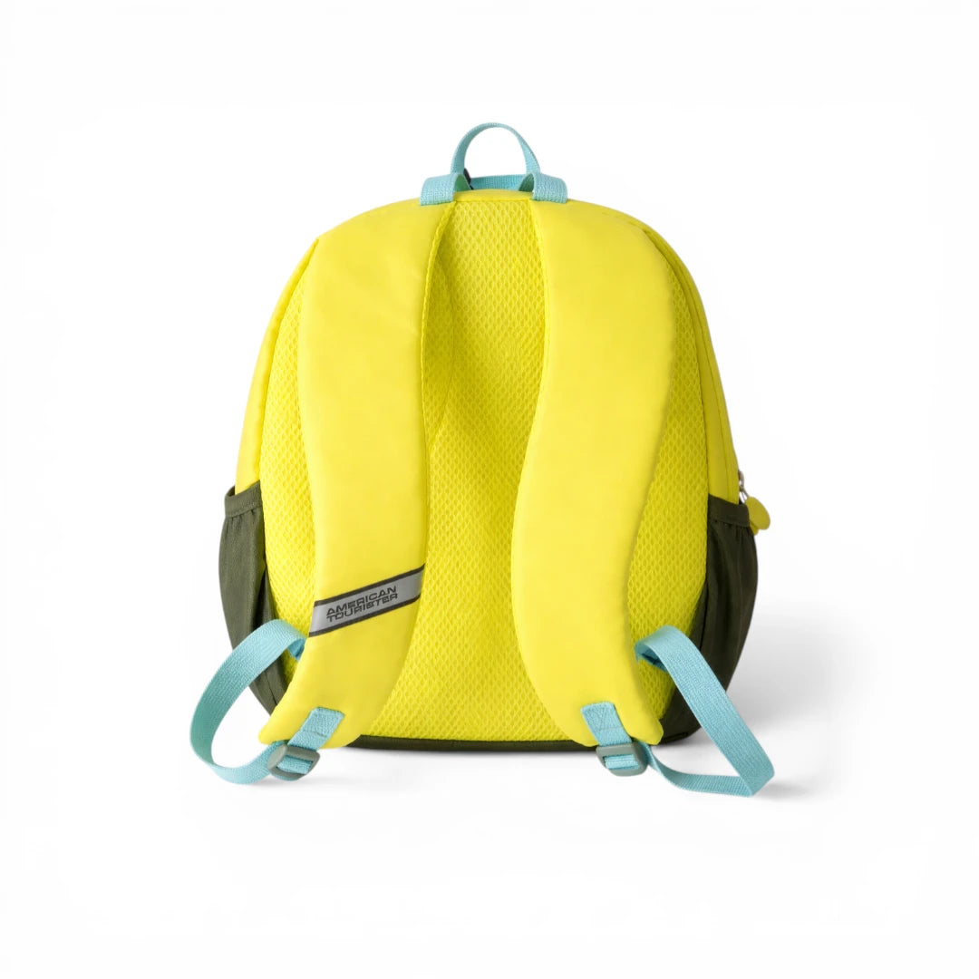 Jungle Buddy Kids Backpack