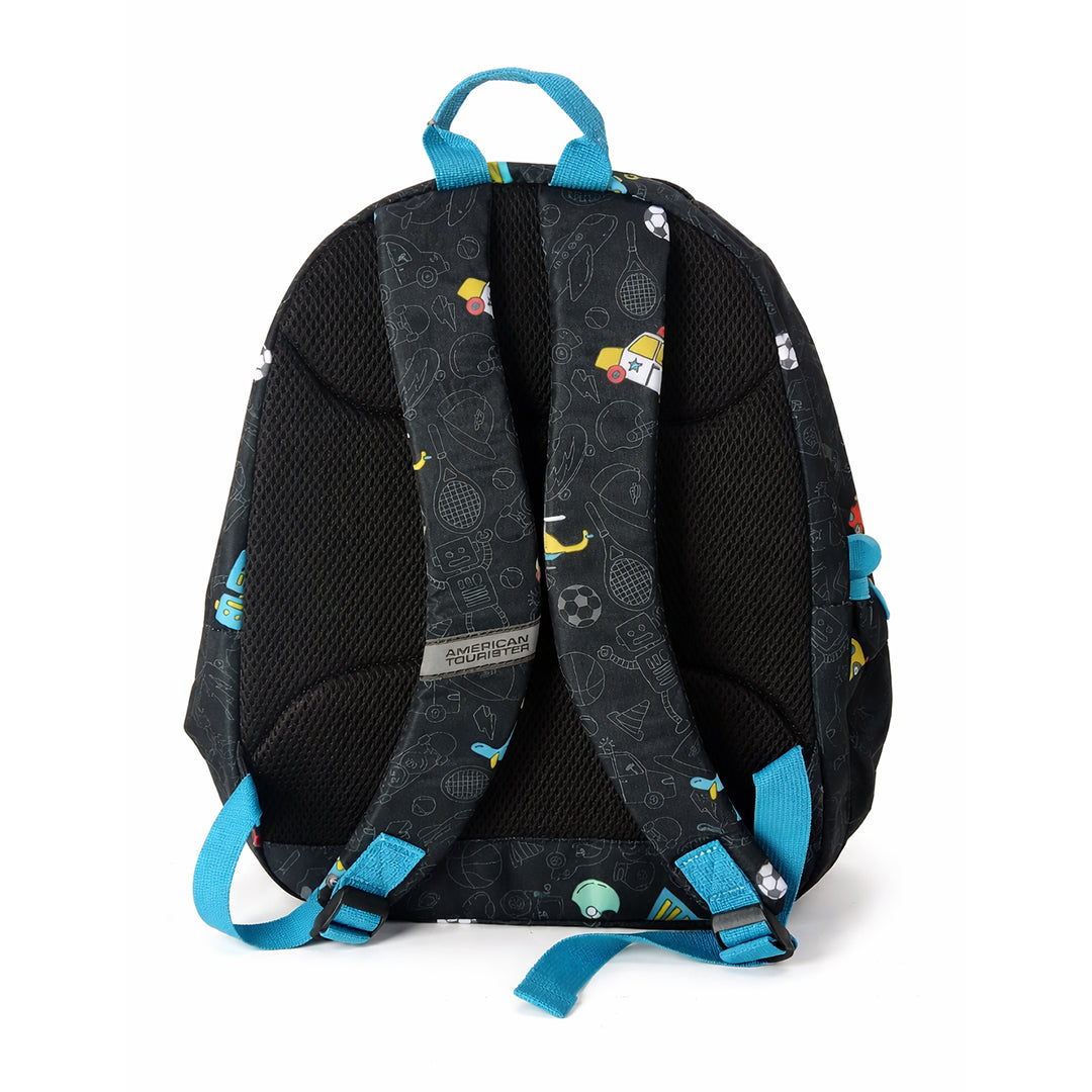 Urban Play Explorer Backpack