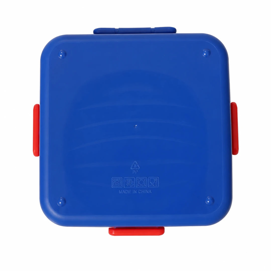 Adventure Box Kids Lunch Kit