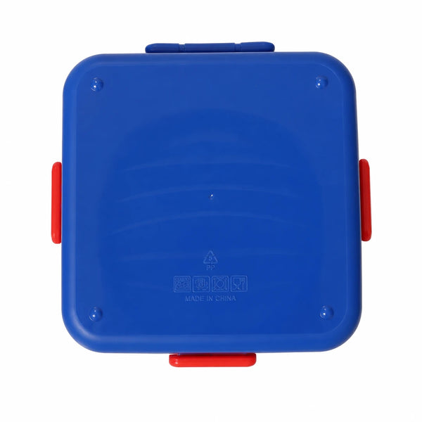 Adventure Box Kids Lunch Kit