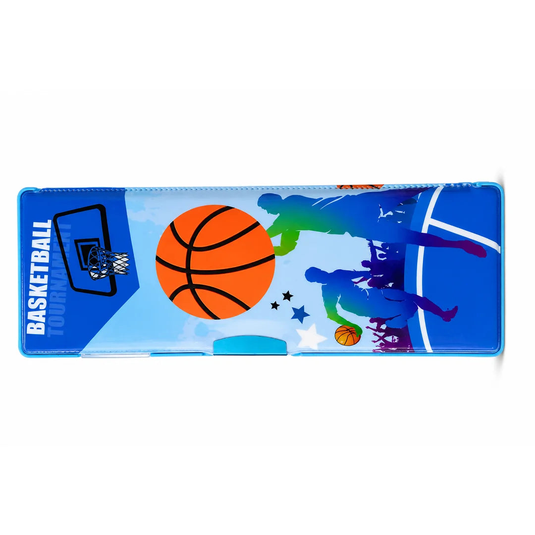 Hoop Star Pencil Box